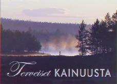 [4514067] Kainuu, kesä