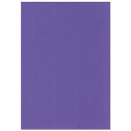 [38928] Kartonki 50x70cm 220gsm lila 25ark/pkt
