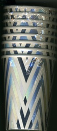 [58061] Kartonkimuki 250 ml HOLOGR. 8 kpl NTO P108