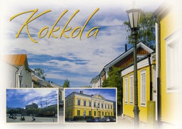 [4510227] 1-os Kokkola kesä