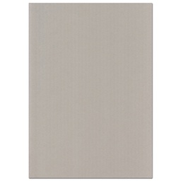 [34880] Kortti 10x15cm 220gsm harmaa 10 kpl/pss