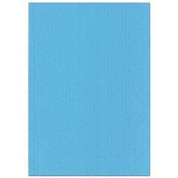 [34830] Kortti 10x15cm 220gsm vaaleansininen 10 kpl/pss