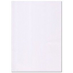 [34800] Kortti 10x15cm 220gsm valkoinen 10 kpl/pss