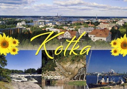 [4510224] Kotka kesä