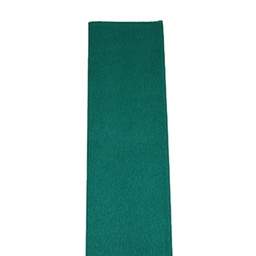 [60358] Kreppipaperi 50cm x 2,5m 30gsm vihreä