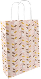 [6641292] Lahjakassi eko L/F Leaf lines