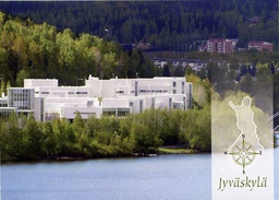 [455156] 1-os. Jyväskylä kortti, kesä