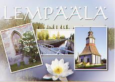 [4504101] Lempäälä kesä