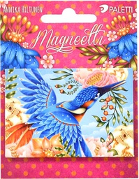 [55527] Magneetti Kolibri Annika Hiltunen