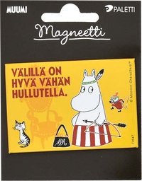 [55884] Magneetti Muumi
