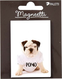 [55783] Magneetti pomo