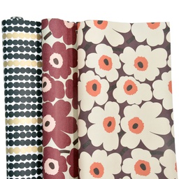 [6111435] Lahjapaperi Marimekko 70x200 lajitelma KÄ