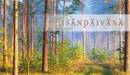 [158239] 2-os Isänpäivä