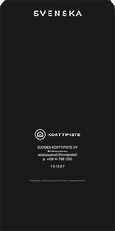 [101397] 1-lok riviopaste Svenska SE
