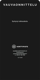 [101399] 1-lok riviopaste Vauvaonnittelu FI