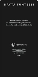 [101417] 1-lok riviopaste Näytä tunteesi