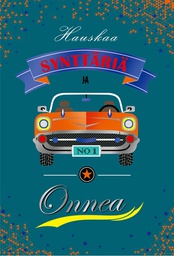 [4904468] 2-os kortti Foever