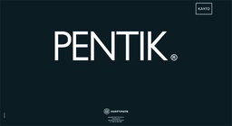 [105524] Opaste 60x32 cm servetti- ja kattausboxi Pentik