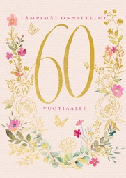 [17P99921] 2-os vuosikortti 60v