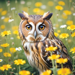 [51P0099] 2-os neliökortti