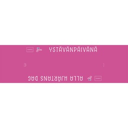 [105447] Opaste 90-55cm Ystävänpäivä-R