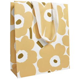 [6611291] Lahjakassi M/E Marimekko Unikko persikka