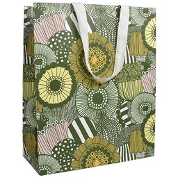 [6611288] Lahjakassi L/F Marimekko Siirtolapuutarha