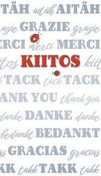 [1961008] 2-os kiitos