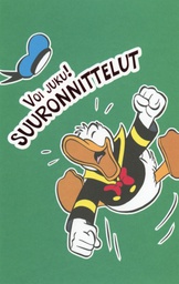 [28P90015] 2-os kortti Disney