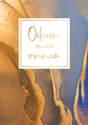 [4904535] 2-os kortti Gold Rush