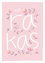 [2725432] 1-os kortti NinniMoi