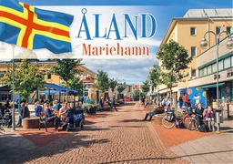 [455402] 1-os kortti Åland