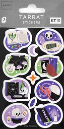 [351310] Tarra KT10 wicca