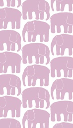 [49P00196] 2-os kortti Finlayson Elefantti v-punainen