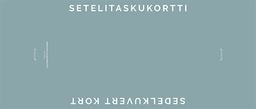 [101445] 5-lok riviopaste setelitasku-sedelkuvert