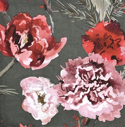 [1SER1024K81] Servetti 25cm Pentik Kimara vihreä