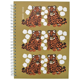 [315881] Koulukalenteri 25-26 Marimekko Kaksoset