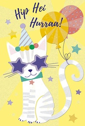 [49P00210] 2-os kortti Lavender Mist