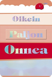 [49P00218] 2-os kortti Dancefloor