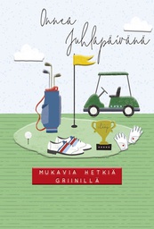 [49P00225] 2-os kortti Halcyon