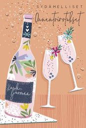 [49P00231] 2-os kortti Halcyon