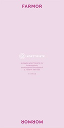 [101450] 1-lok riviopaste äitienpäivä Farmor-Mormor-Mothers Day