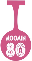 [101028] Hyllypuhuja Muumi 80v FI