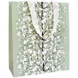 [6611316] Lahjakassi M/E Marimekko Lumimarja Salvia