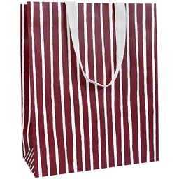 [6641521] Lahjakassi L/F Marimekko Piccolo punainen