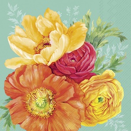 [L1071342] JONI turquoise 33cm