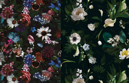 [6111498] Lahjapaperi Uhana KÄ 2 arkkia rullassa 70x100cm