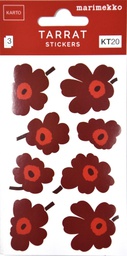 [355774] Joulutarra KT20 Marimekko Unikko