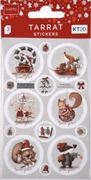 [355776] Joulutarra KT20 Mutturalla