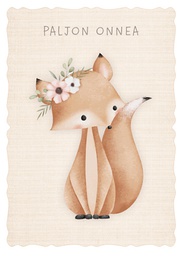 [47P00049] 1-os lastenkortti